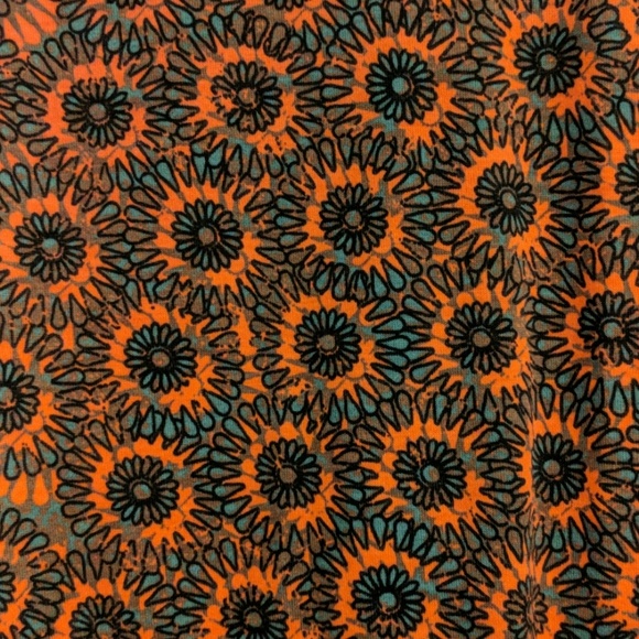 LuLaRoe XS Randy - Picture 3 of 4